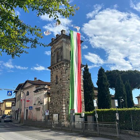 Casa - Via Francigena Via Vandelli Massa  Exteriér fotografie